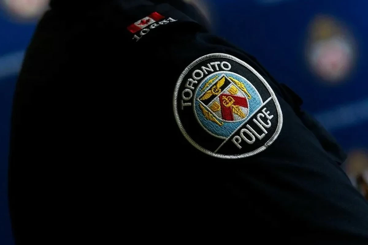 Several Toronto officers arrested as police plan to discuss results of corruption investigation