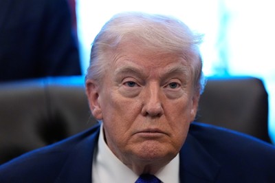 Mann wegen versuchten Attentats auf Trump zu lebenslanger Haft verurteilt