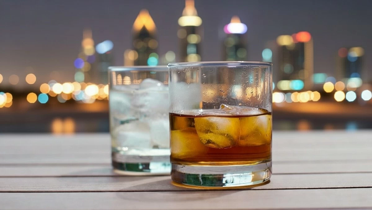 Saudi Arabia to Permit Alcohol Sales to Wealthy Expats