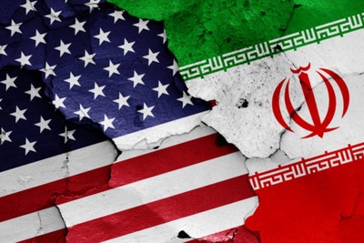 US-Iran Tensions Heighten: Americans in Iran Told to Depart Immediately