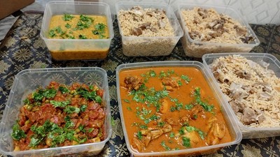 Cooking at Home for Sale? Kuwait Warns of Arrests and Prosecution