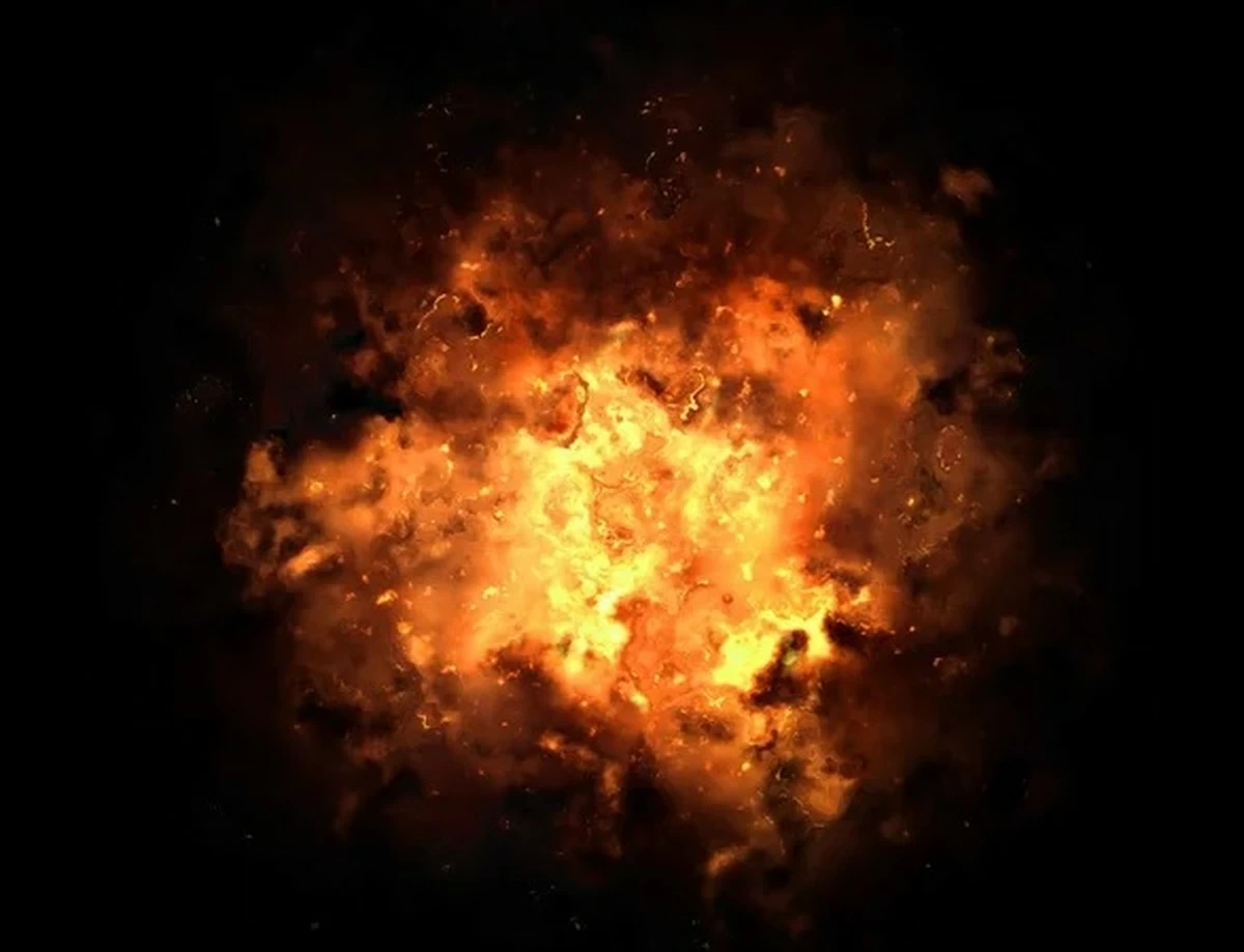 8 killed in gas cylinder explosion in Afghan capital