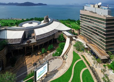 Hong Kong’s Cyberport Emerges as Launchpad for AI, Web3 and Green Fintech Champions