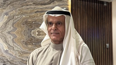 Former Al-Mudhar president praises Kuwait’s thriving sports scene