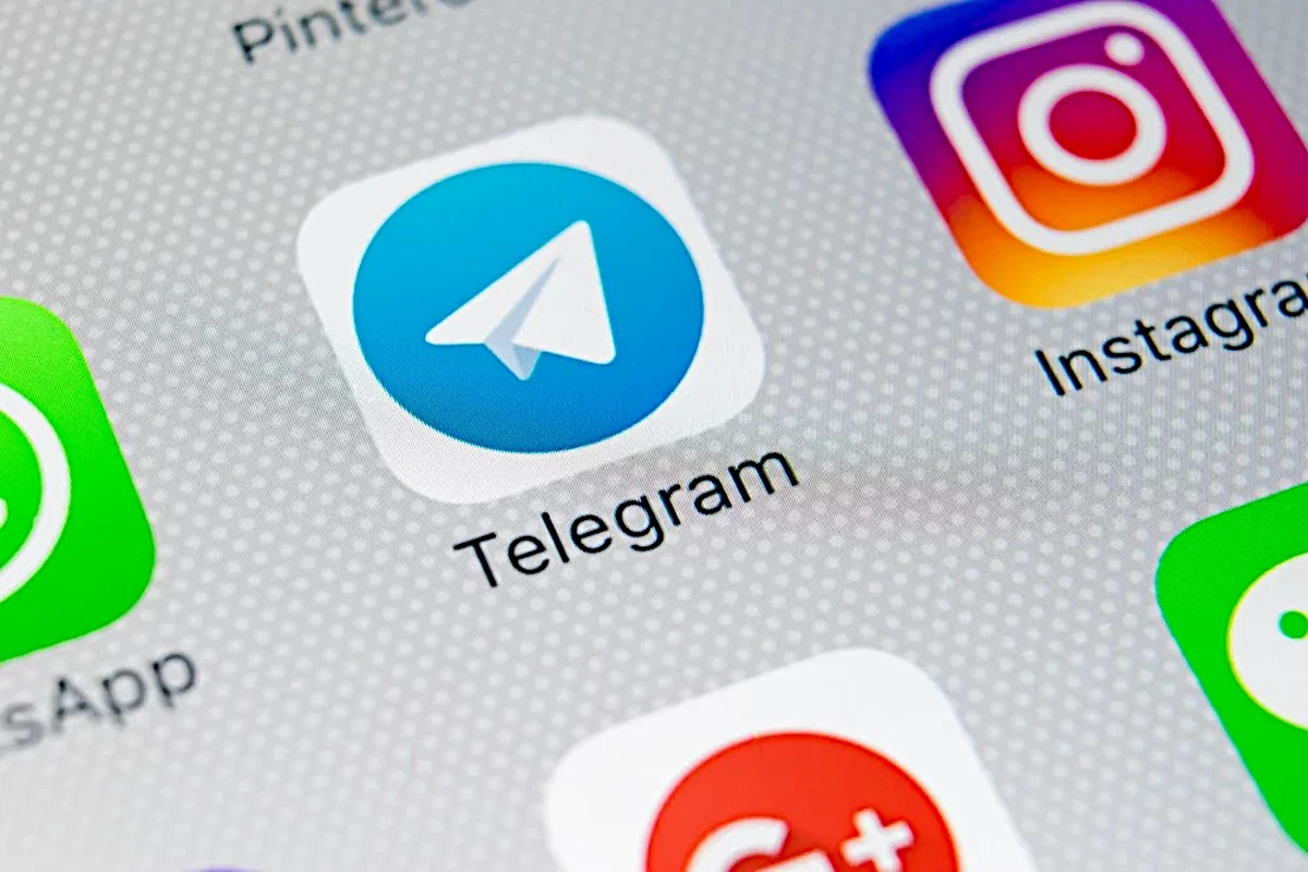 Kuwait Central Bank Cautions Against Fraudulent Telegram Investment Channels