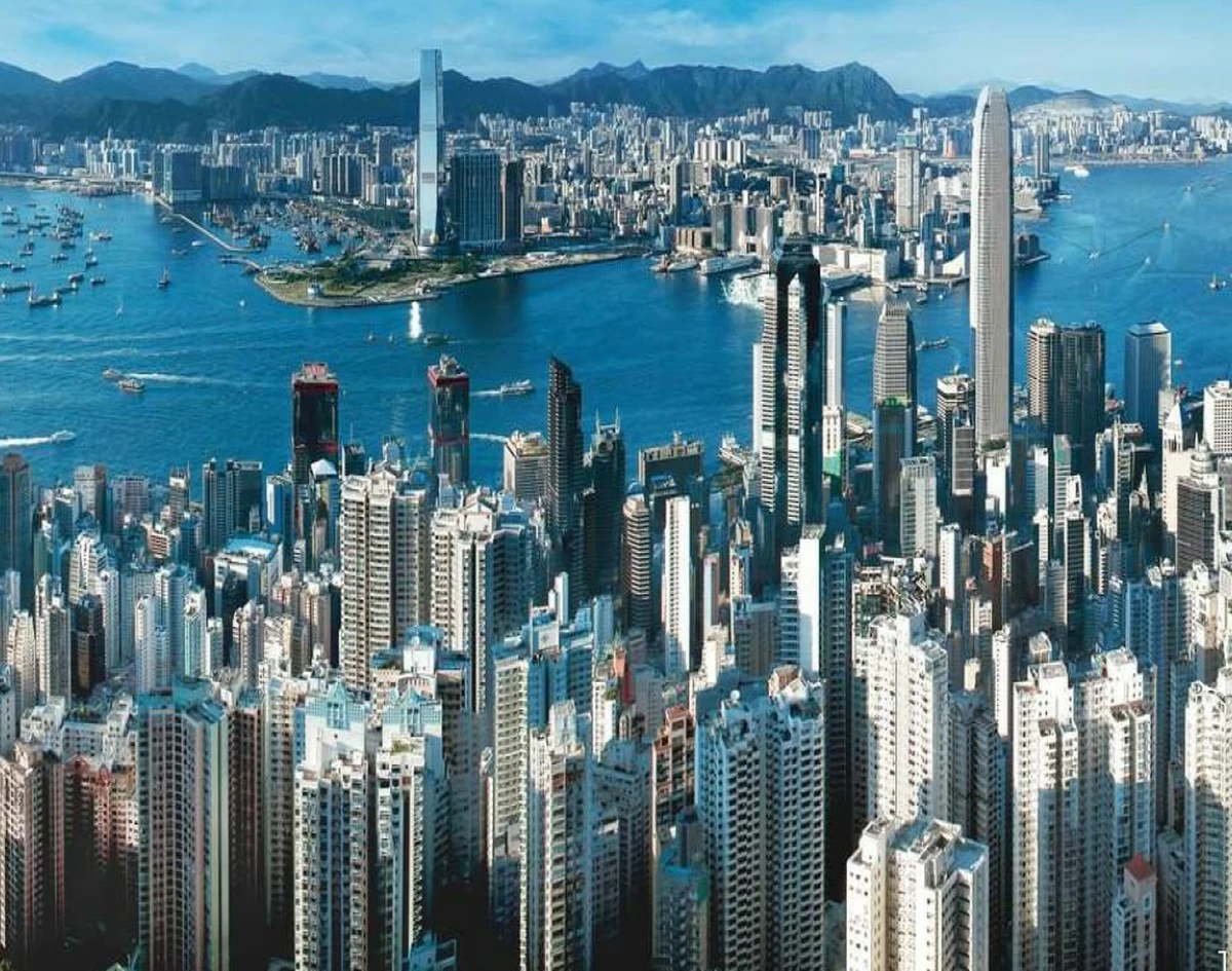 How HKEX Became the Nerve Centre Linking China and the World&rsquo;s Capital