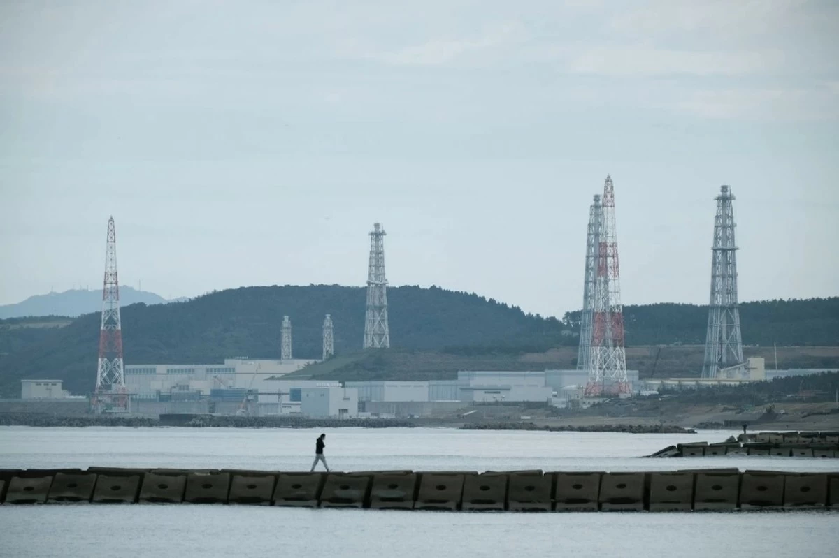 Japan's TEPCO reactivates glitch-hit Kashiwazaki-Kariwa nuclear plant