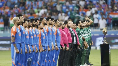 Pakistan Reverses T20 World Cup Boycott, Confirms India Match on Feb 15