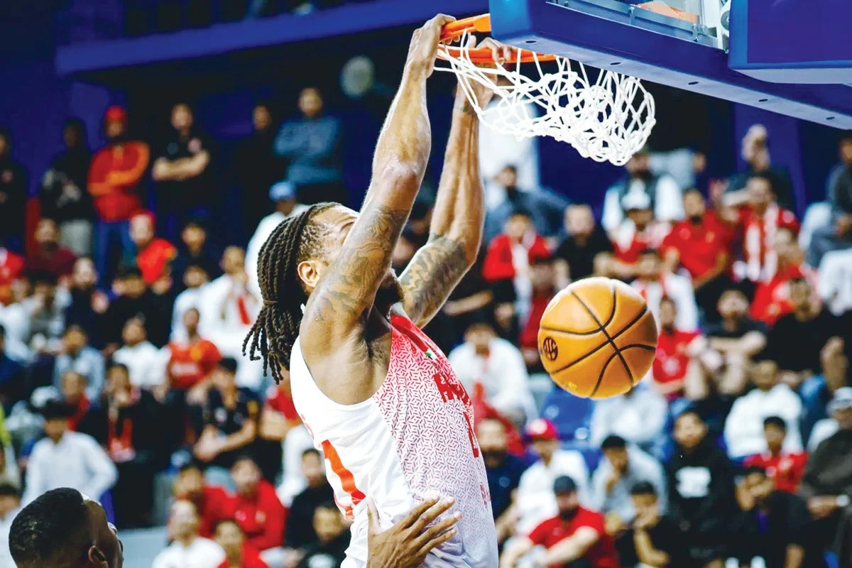 Kuwait Club advances to West Asia Super League semifinals