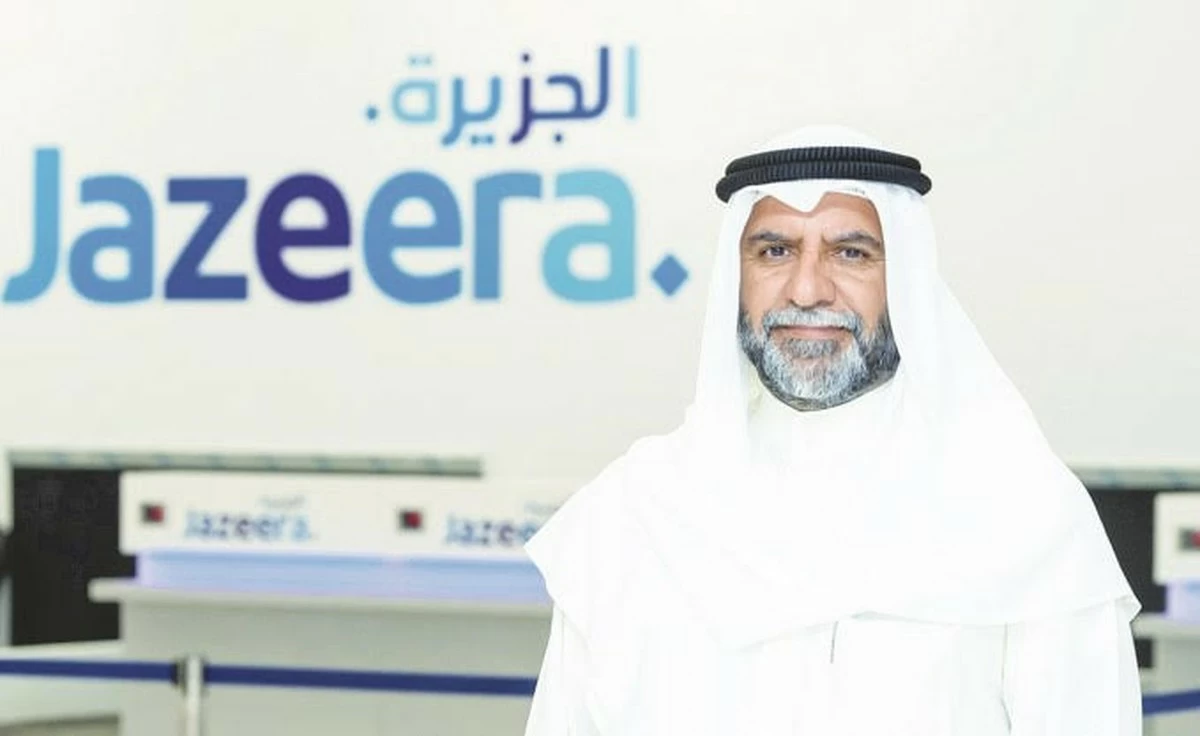 Jazeera Airways posts record profit in FY 2025