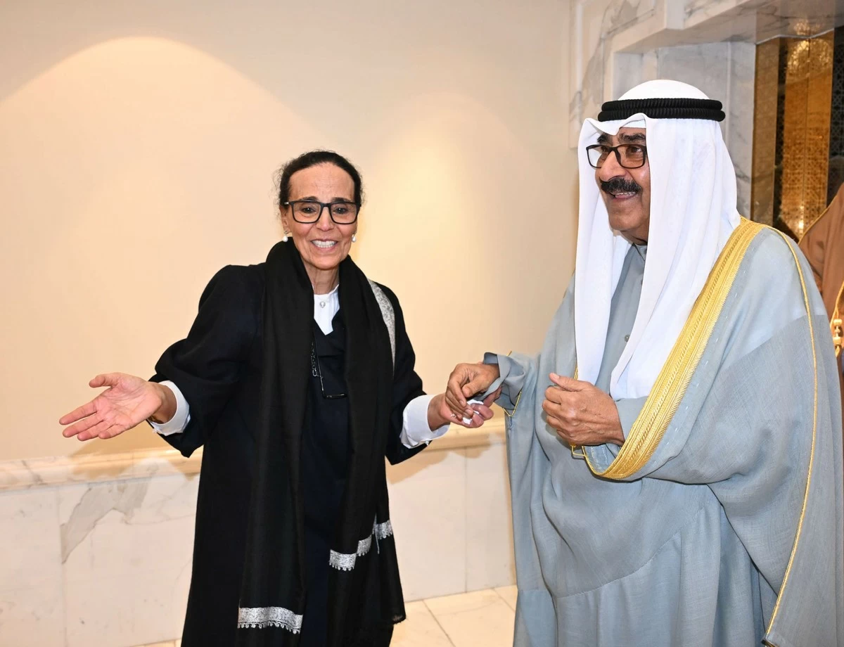 Amir patronizes, attends &lsquo;Deerat Al-Khair&rsquo; National Operetta
