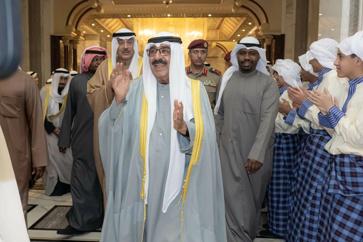 Amir patronizes, attends &lsquo;Deerat Al-Khair&rsquo; National Operetta