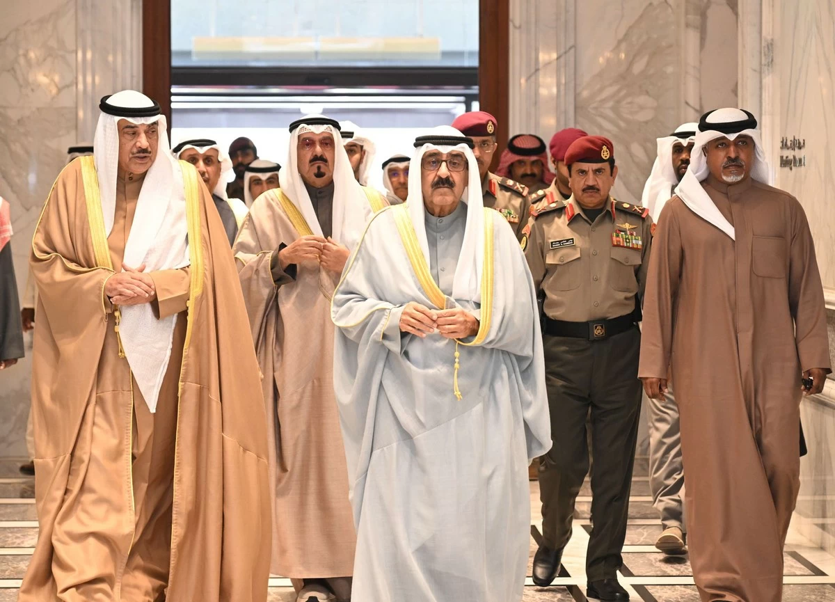 Amir patronizes, attends &lsquo;Deerat Al-Khair&rsquo; National Operetta