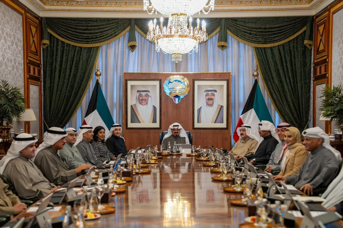 Kuwait Moves to Tackle Domestic Violence with Key Legal Reforms