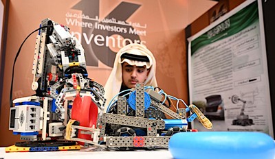 IIFME source of hope, optimism for Kuwait