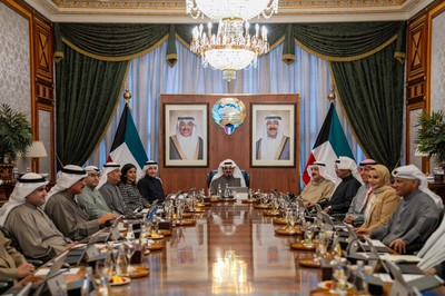 Kuwait Moves to Tackle Domestic Violence with Key Legal Reforms