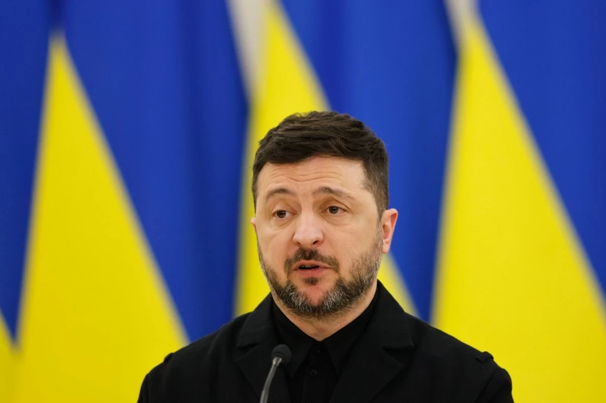Ukraine plans presidential elections, vote on peace deal with Russia: media