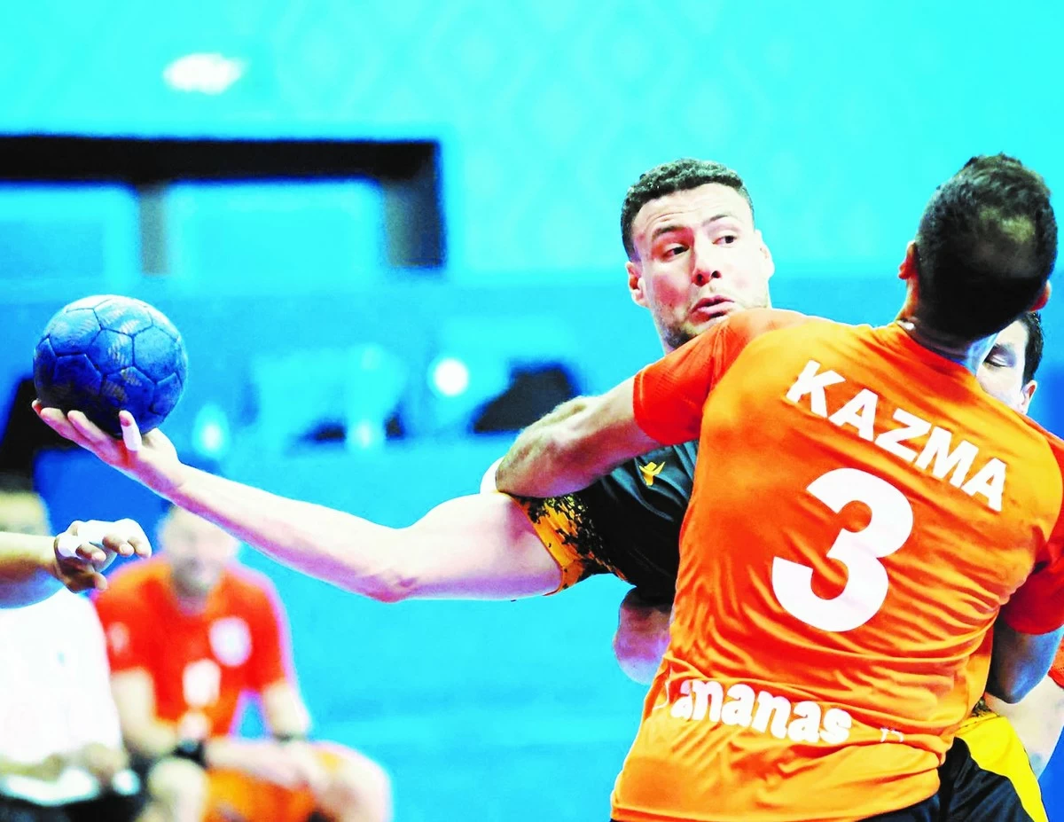 Al-Qadsia and Kuwait Club secure key wins