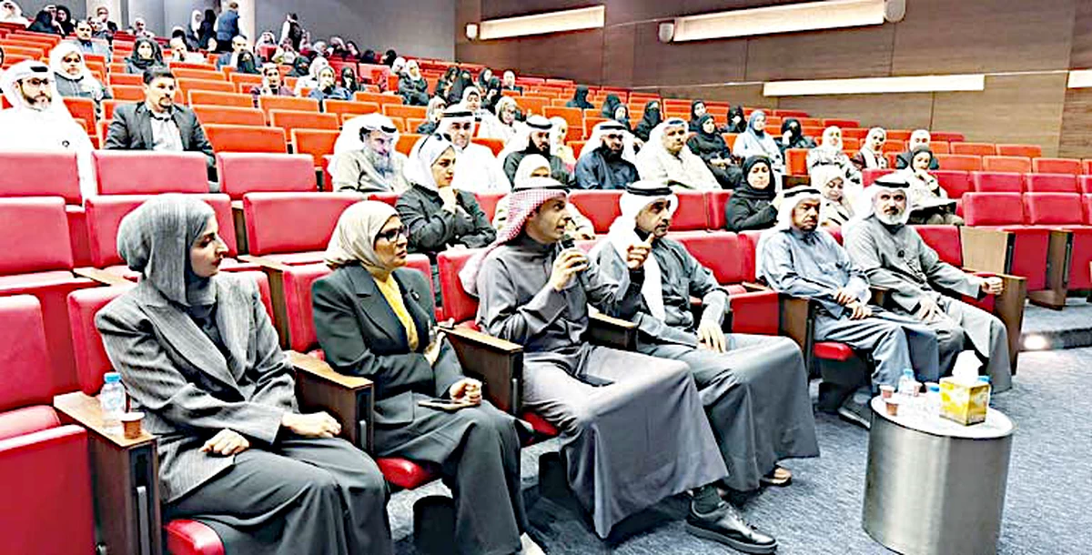 Kuwait's Education Ministry rolls out AI tools program with Google