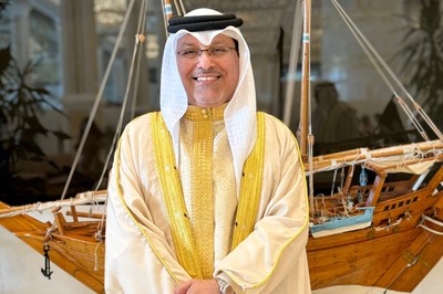 Bahrain Envoy Al-Maliki Praises National Operetta Celebrating Kuwait