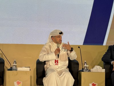 Bashar Abdullah highlights Kuwait’s sports growth and regional partnerships