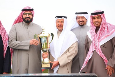 Farwaniya Governor highlights equestrian sport’s role in Kuwait’s heritage