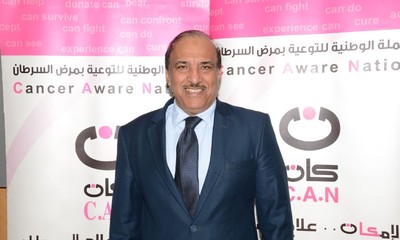 Kuwait achieves 40% percent increase in cancer recovery