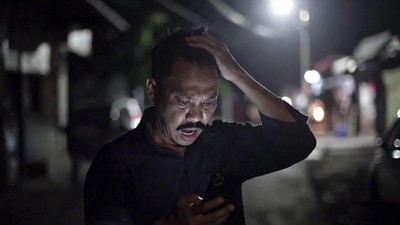 Expat in Kuwait Loses Entire Bank Account While Paying 7 KD Bill on Fake Website