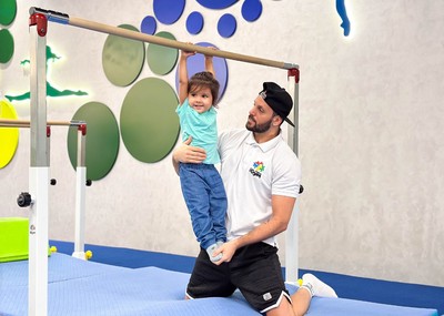 The Health Benefits of Gymnastics for Kids in Hot-Climate Regions