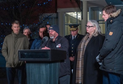 Suspect in Canada shooting identified as 18-year-old with history of police visits to her home