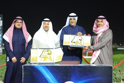 Mubarak Al-Kabeer horse racing festival ends on a high note
