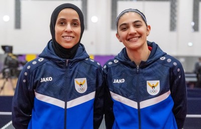 Kuwait’s Al-Fatat grabs multiple medals at the Arab Women’s Clubs Games