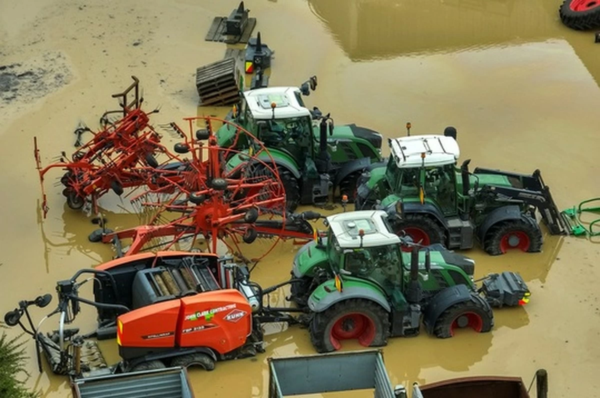 New Zealand's South Waikato declares emergency after fatal flooding