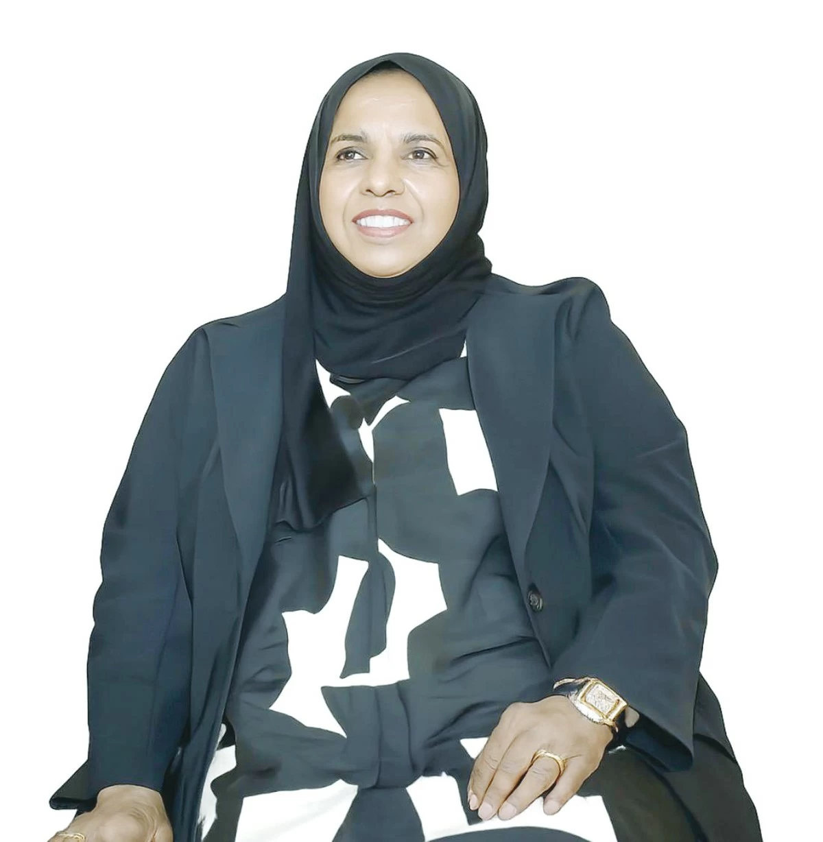 Al-Shuweilan praises Al-Fatat stars, calls for ongoing support to sustain achievements