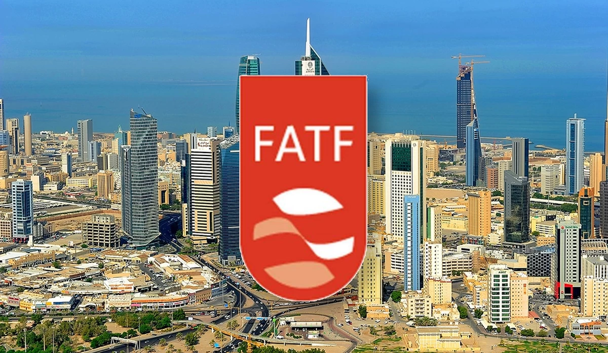 FATF applauds Kuwait&rsquo;s AML, CTF &lsquo;progress&rsquo;