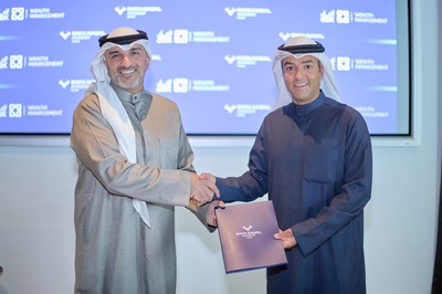 ABK Wealth Management signs strategic sponsorship with Rafa Nadal Academy Kuwait