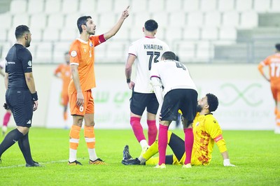 Deja vu for Kazma as Kuwait Club begins Amir Cup title defense