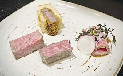 Kuwait welcomes Wagyu: Advancing trade, culinary exchange between Japan and Kuwait