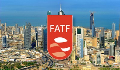 FATF applauds Kuwait’s AML, CTF ‘progress’
