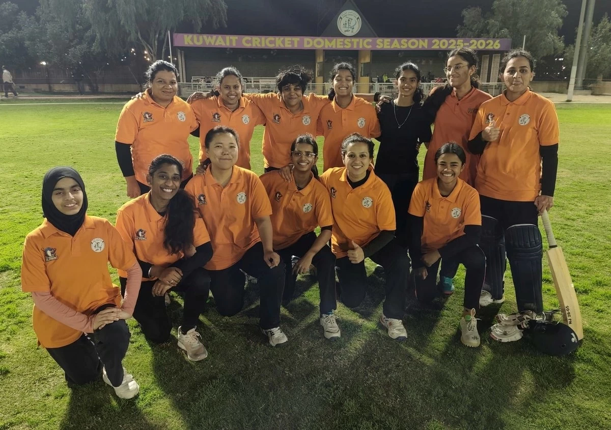 Lioness crowned champions of KCC T10 Women&rsquo;s Domestic Championship