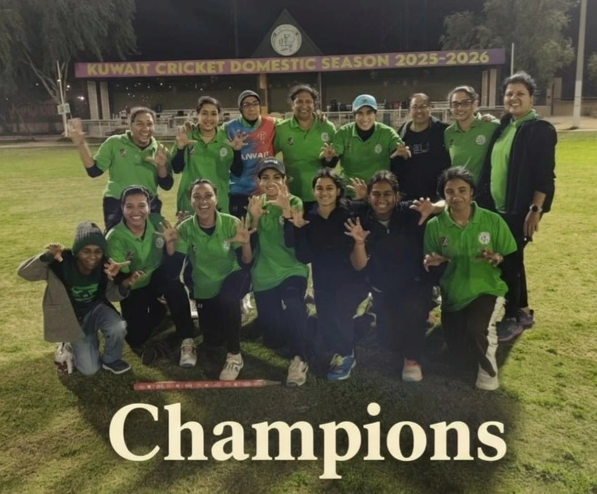 Lioness crowned champions of KCC T10 Women&rsquo;s Domestic Championship