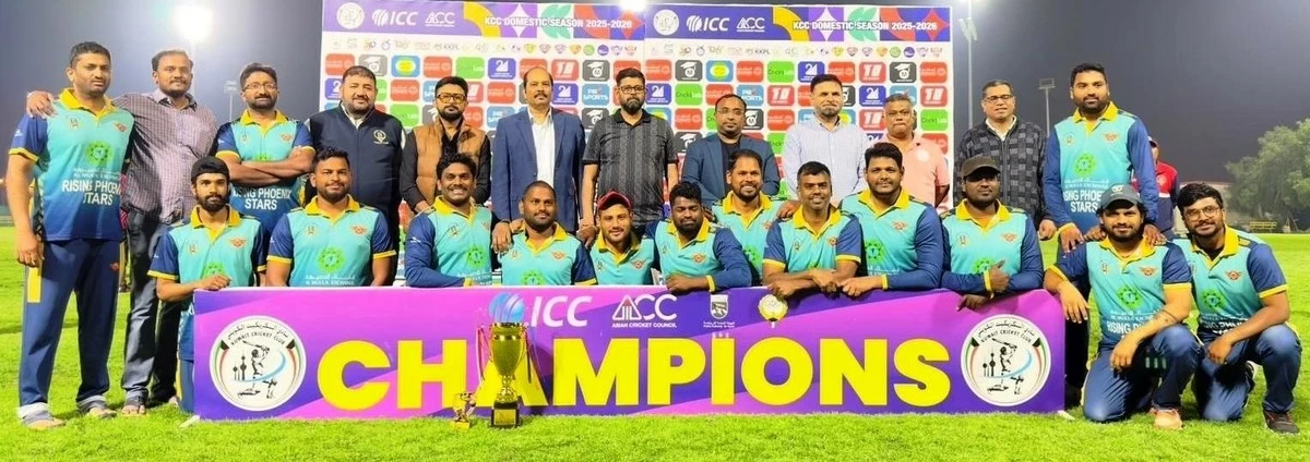 KCC Oasis Premier Cup & KCC Oasis Classic Cup conclude in thrilling fashion