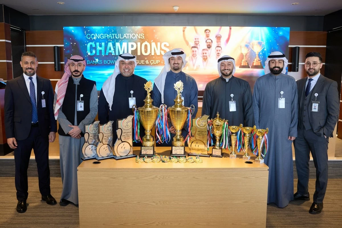 ABK Bowling team achieves exceptional success at the Banks Bowling Championship