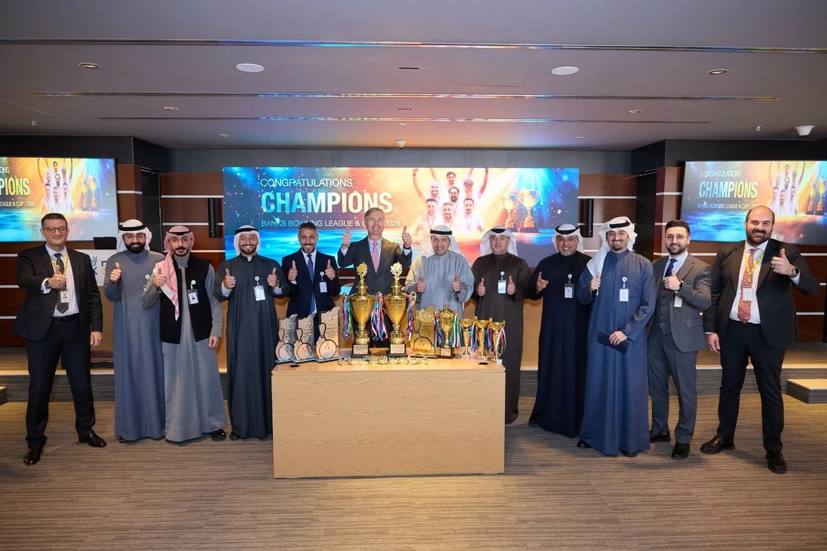 ABK Bowling team achieves exceptional success at the Banks Bowling Championship