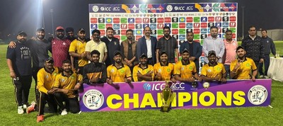 KCC Oasis Premier Cup & KCC Oasis Classic Cup conclude in thrilling fashion