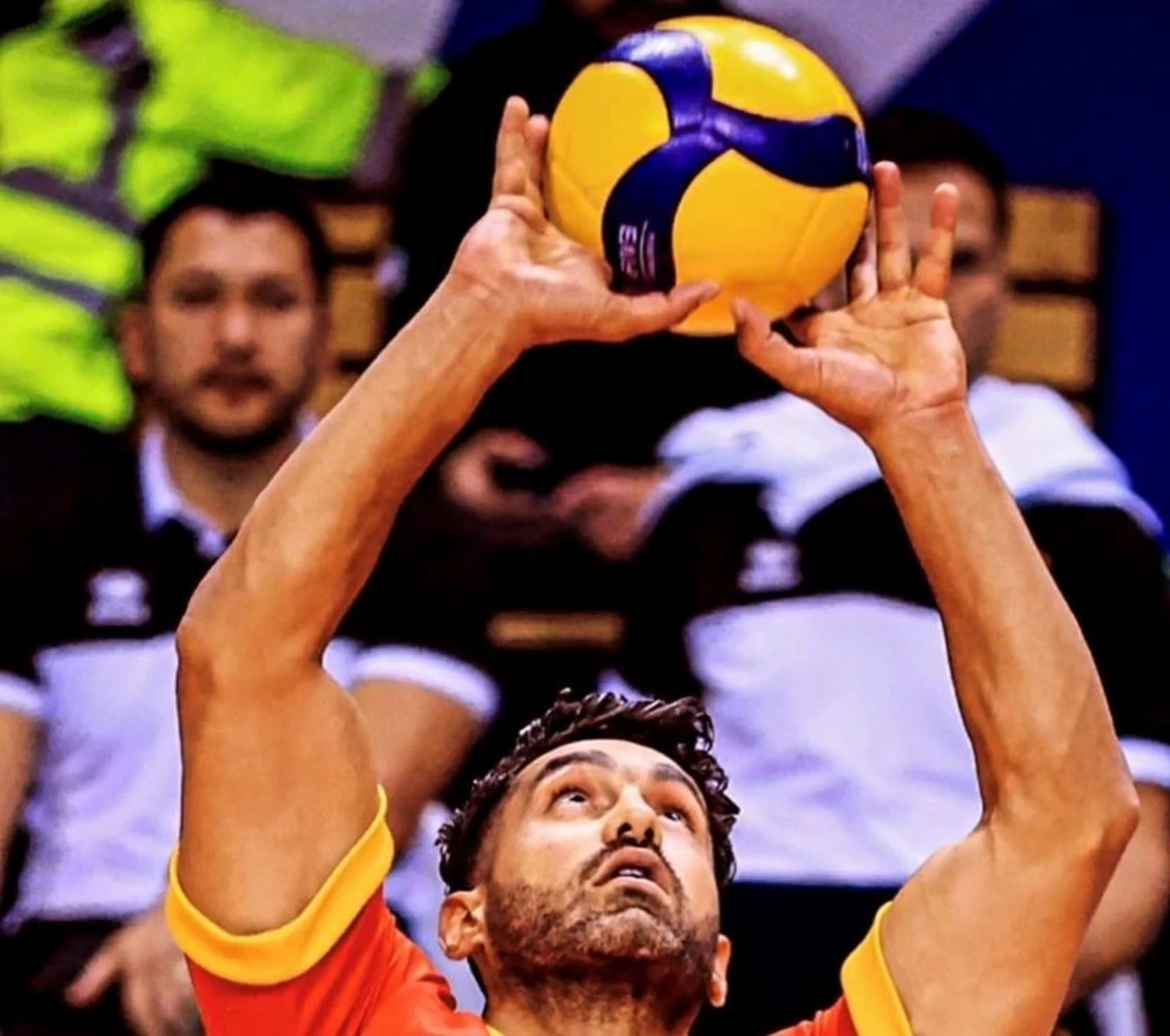 League resumes as Kuwait Volleyball Association holds General Assembly