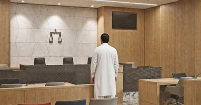 Pakistani Man Sentenced to Death for Killing Father in Farwaniya