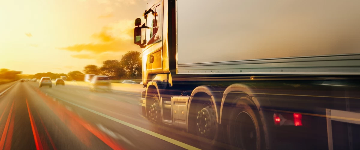 Here Are the Truck Restriction Hours During Ramadan in Kuwait