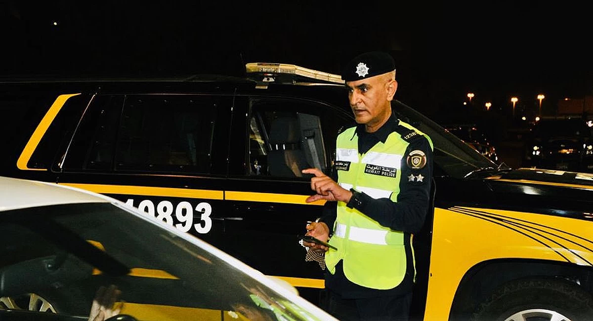 19 Juveniles Referred, 45 Reckless Drivers Arrested in Nationwide Campaign