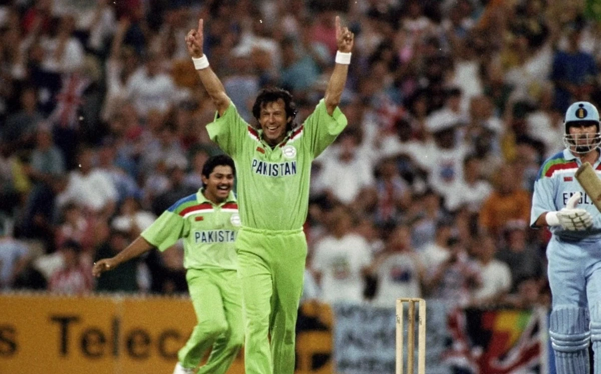 Cricket Legends Gavaskar, Chappell, Atherton Unite to Demand Dignity, Medical Care for Imran Khan